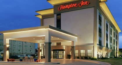 Hampton Inn Abilene