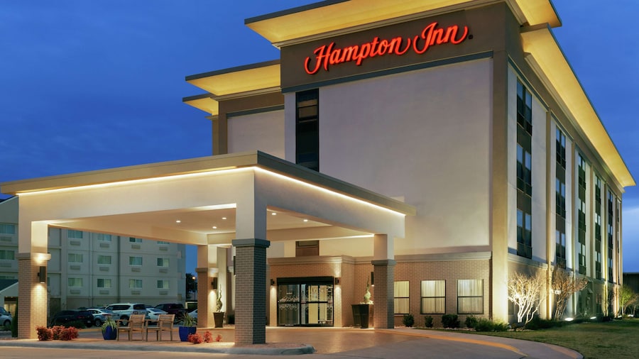 Hampton Inn Abilene