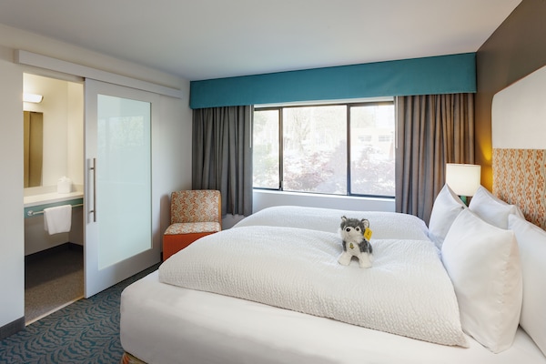 Ropa de cama de alta calidad, cubrecamas y colchones con pillow-top