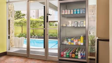 Property amenity