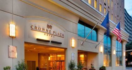 Crowne Plaza Harrisburg-Hershey by IHG