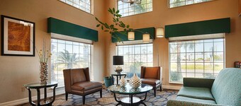 Best Western Paradise Inn