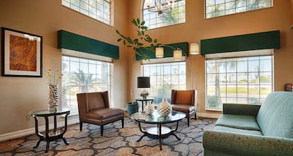 Best Western Paradise Inn
