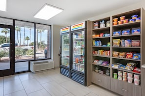 Vending machine