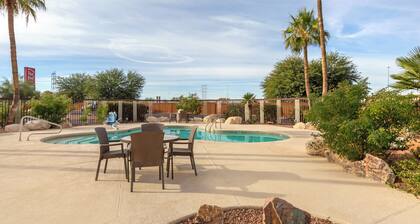 Red Roof Inn Tucson South - Airport