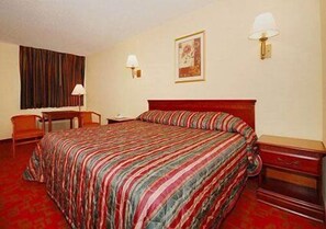 Free cots/infant beds, free WiFi, bed sheets