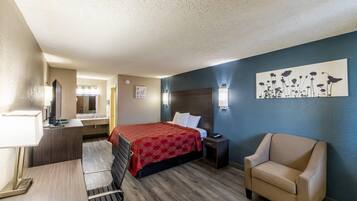 Free cots/infant beds, free WiFi, bed sheets