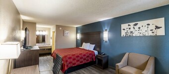 Rodeway Inn Prattville I-65