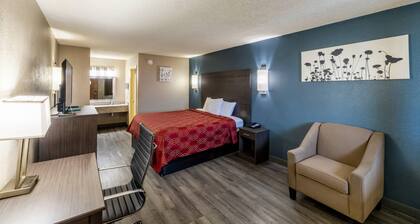 Rodeway Inn Prattville I-65