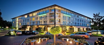 Parkhotel Rügen