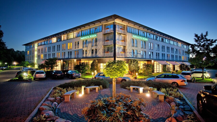 Parkhotel Rügen