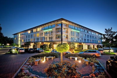 Parkhotel Rügen