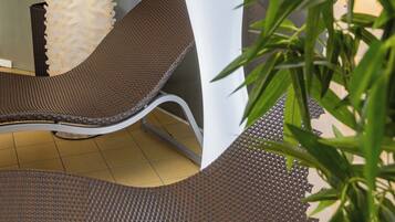 Espace de soins pour les couples, sauna, hammam, soins corporels