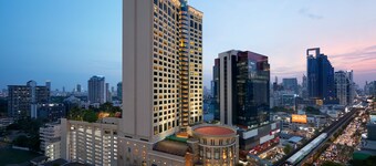 Sheraton Grande Sukhumvit, a Luxury Collection Hotel, Bangkok