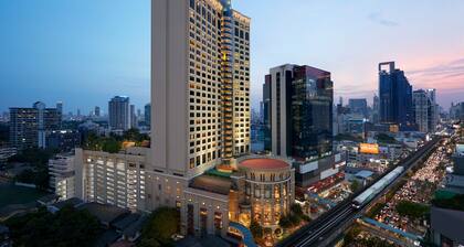 Sheraton Grande Sukhumvit, a Luxury Collection Hotel, Bangkok