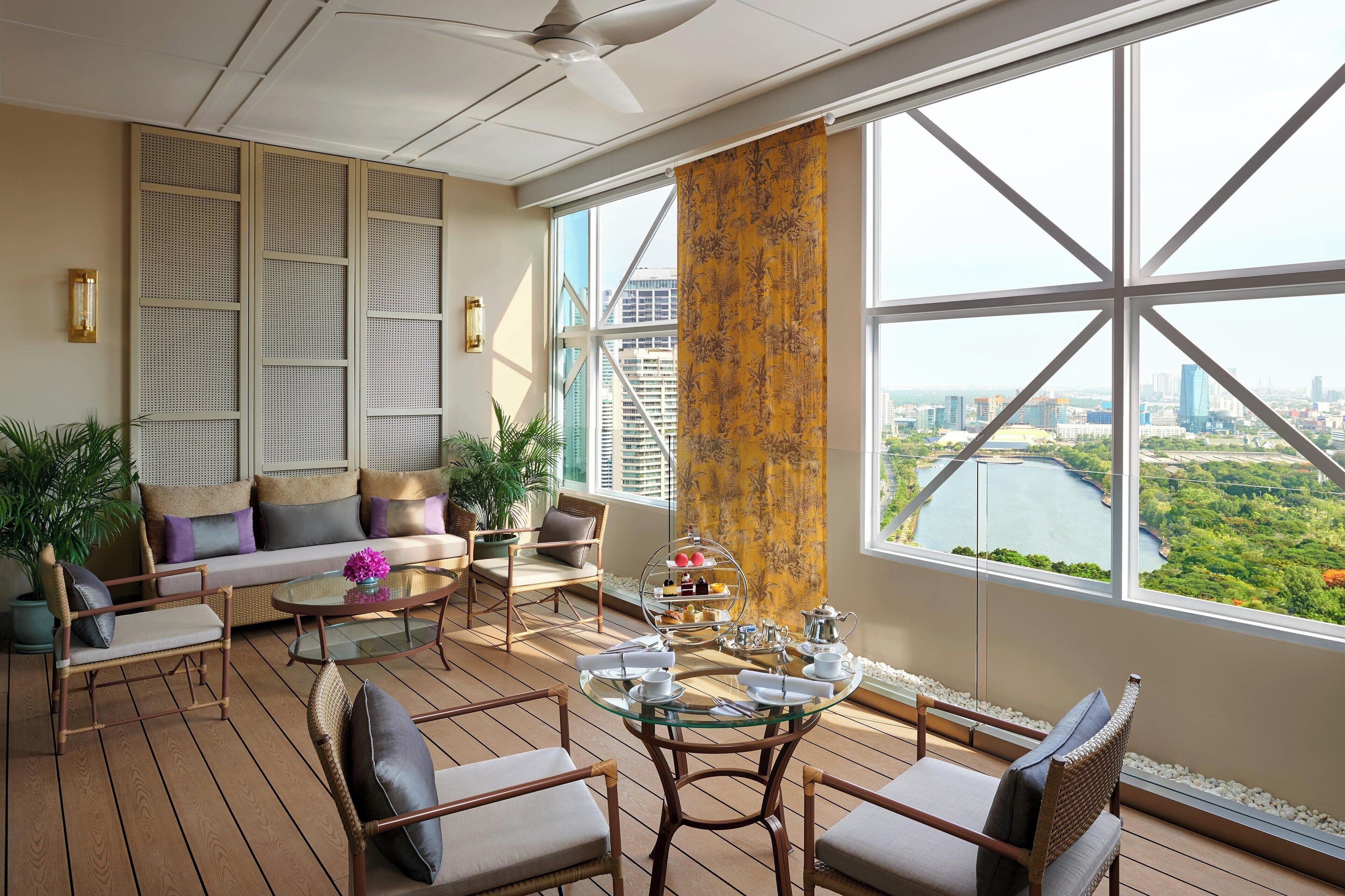 Photo - Sheraton Grande Sukhumvit, a Luxury Collection Hotel, Bangkok