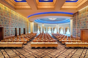 Salle de réunion