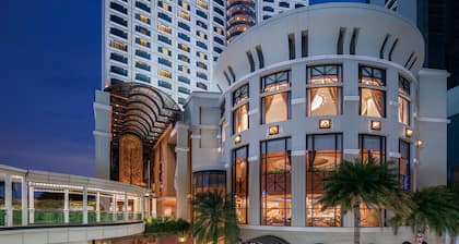 Sheraton Grande Sukhumvit, a Luxury Collection Hotel, Bangkok
