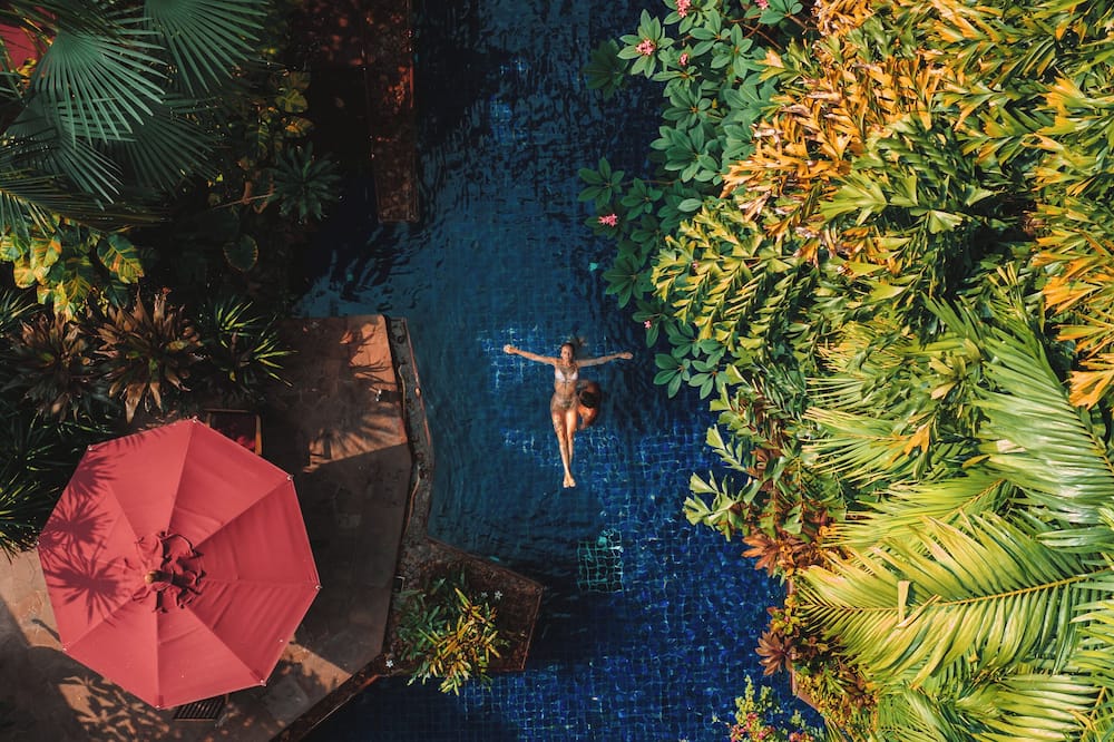 Sheraton Grande Sukhumvit, a Luxury Collection Hotel, Bangkok