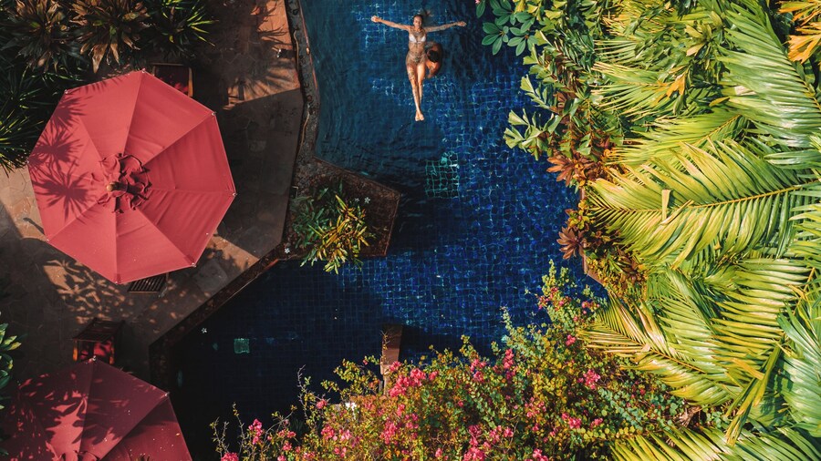 Sheraton Grande Sukhumvit, a Luxury Collection Hotel, Bangkok