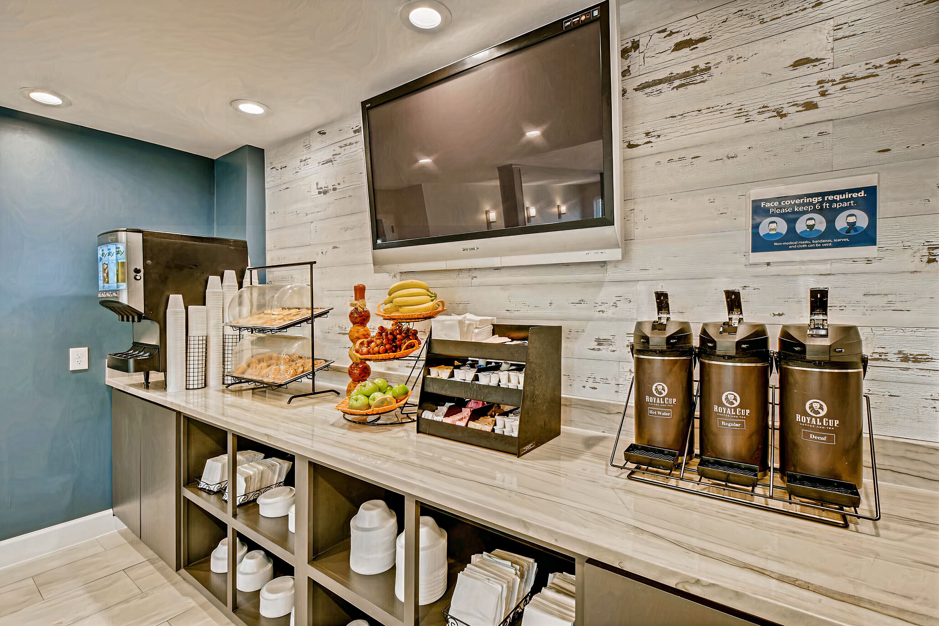 Foto - Orangewood Inn and Suites Midtown