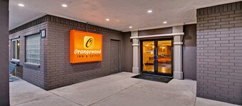 Orangewood Inn & Suites Midtown