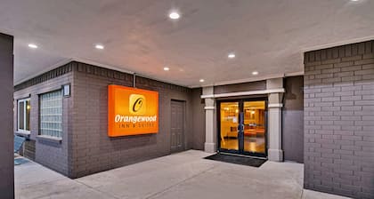Orangewood Inn & Suites Midtown