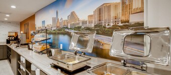 Orangewood Inn & Suites Midtown