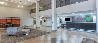 Holiday Inn Rockford by IHG