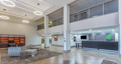 Holiday Inn Rockford by IHG