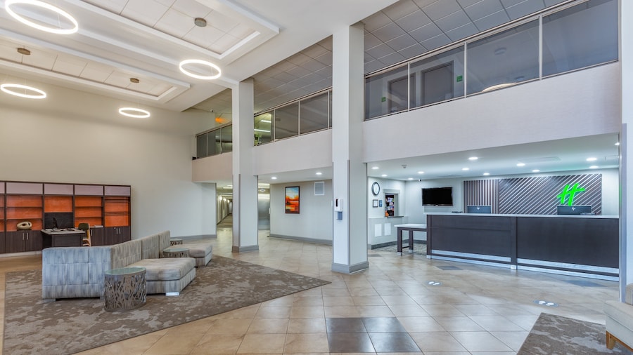Holiday Inn Rockford by IHG