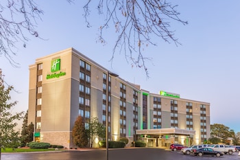 Holiday Inn Rockford by IHG