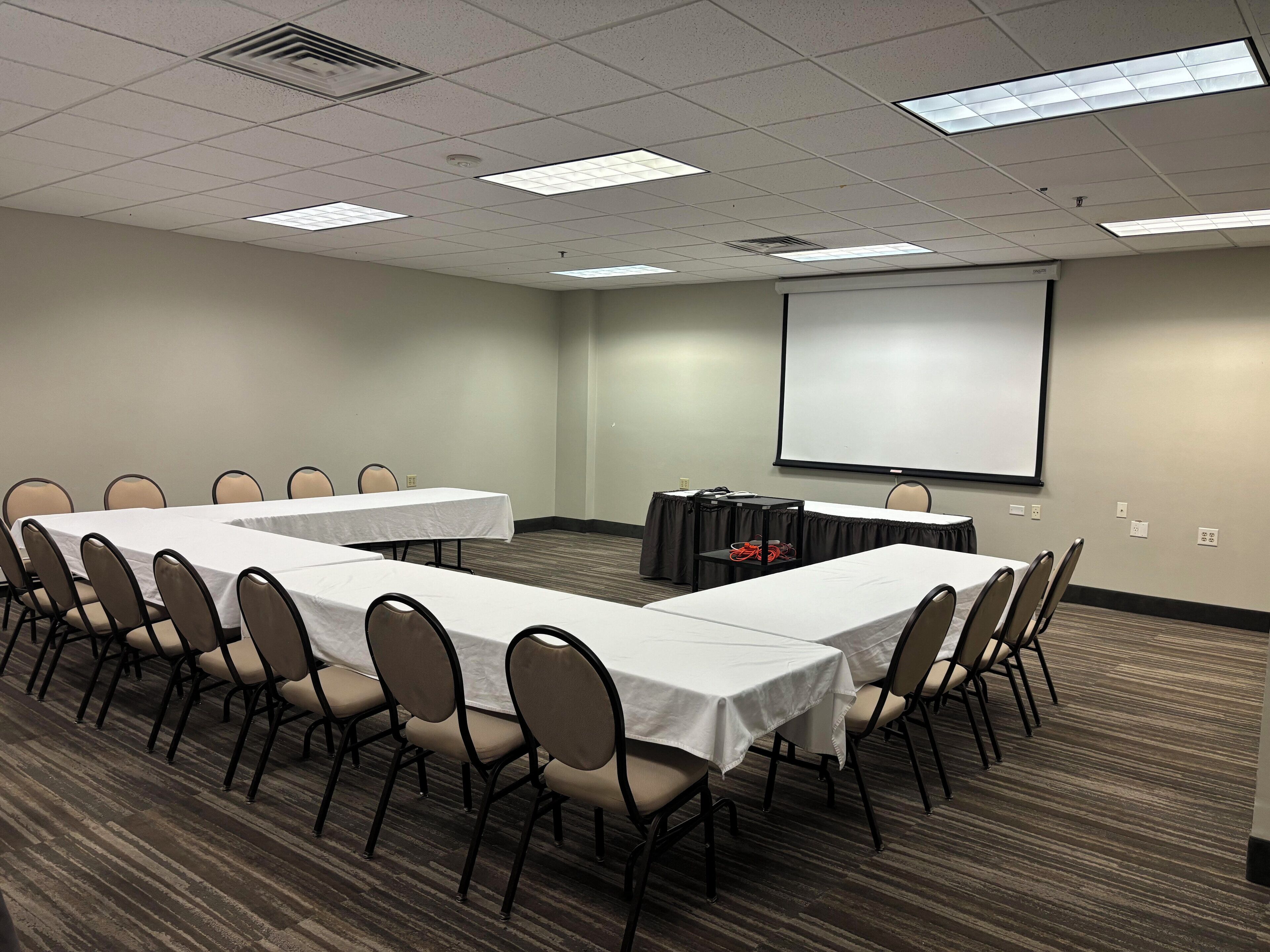 Photo - Holiday Inn Rockford by IHG
