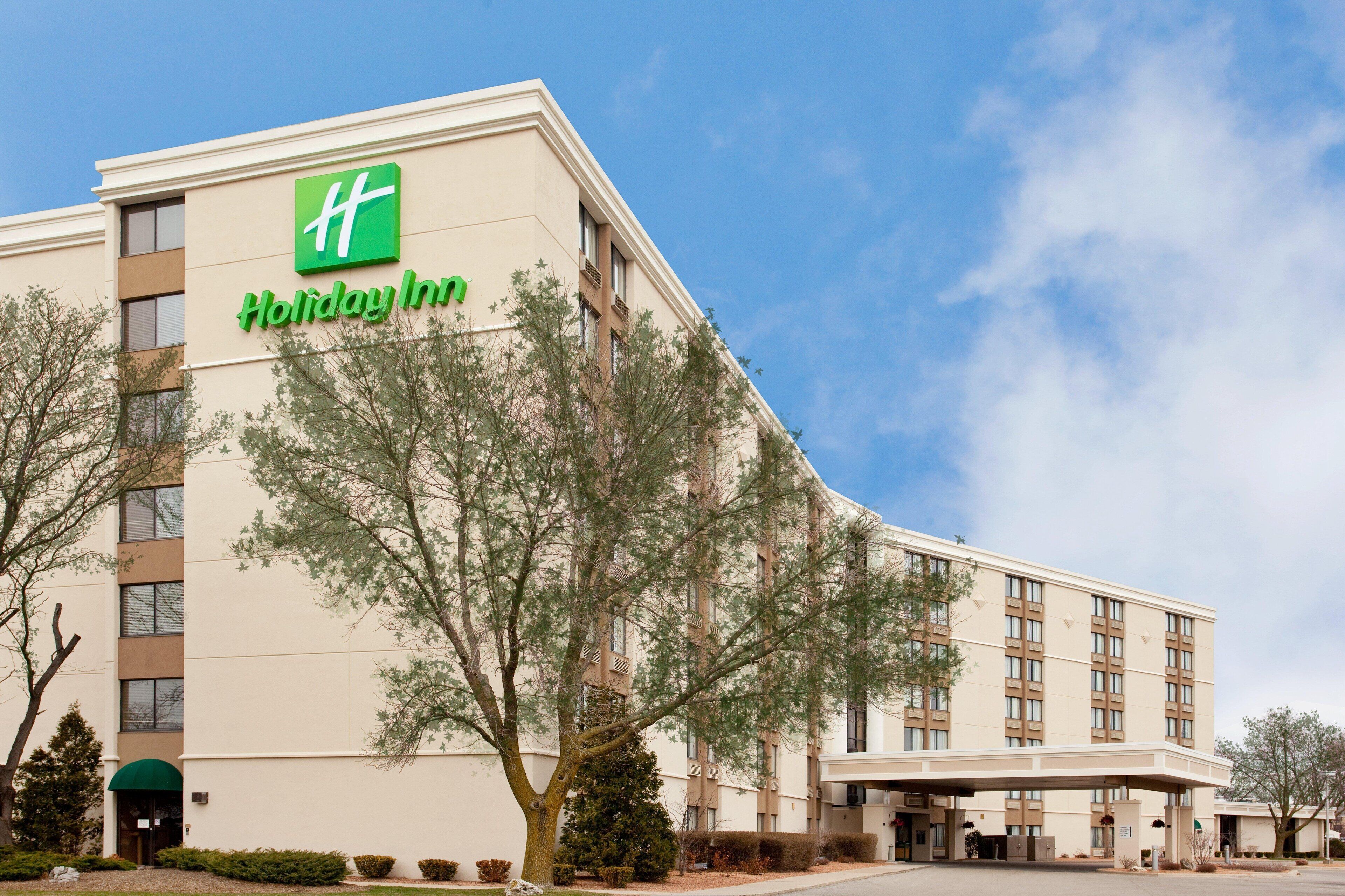Foto - Holiday Inn Rockford by IHG