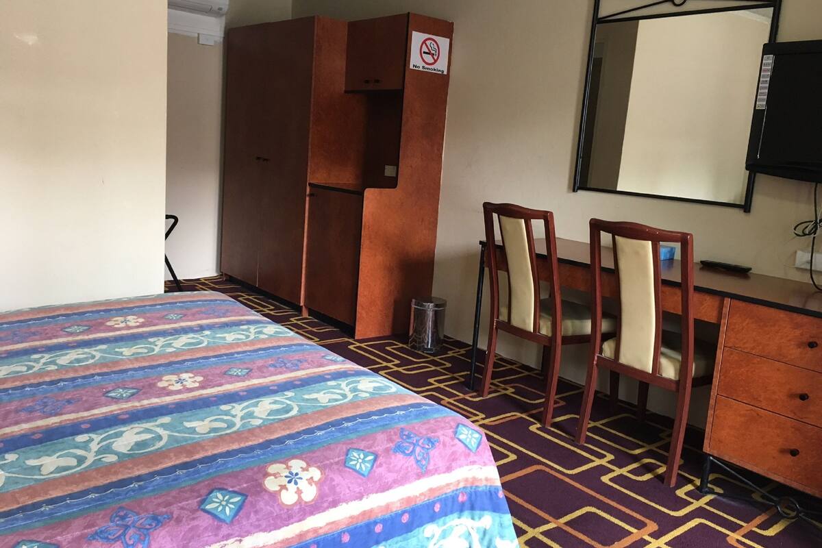 Standaard suite, 1 slaapkamer