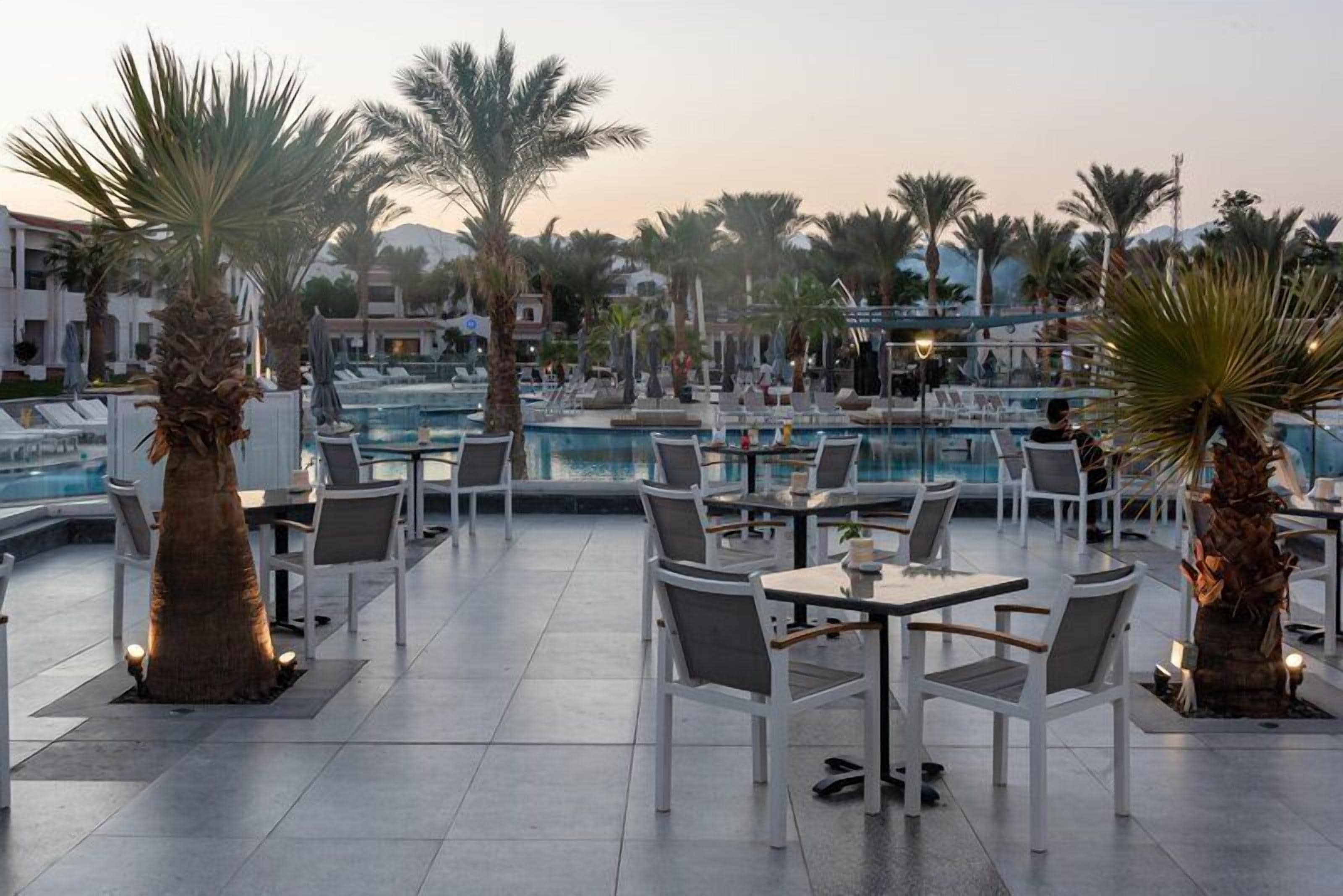 Photo - JAZ Sharm Dreams