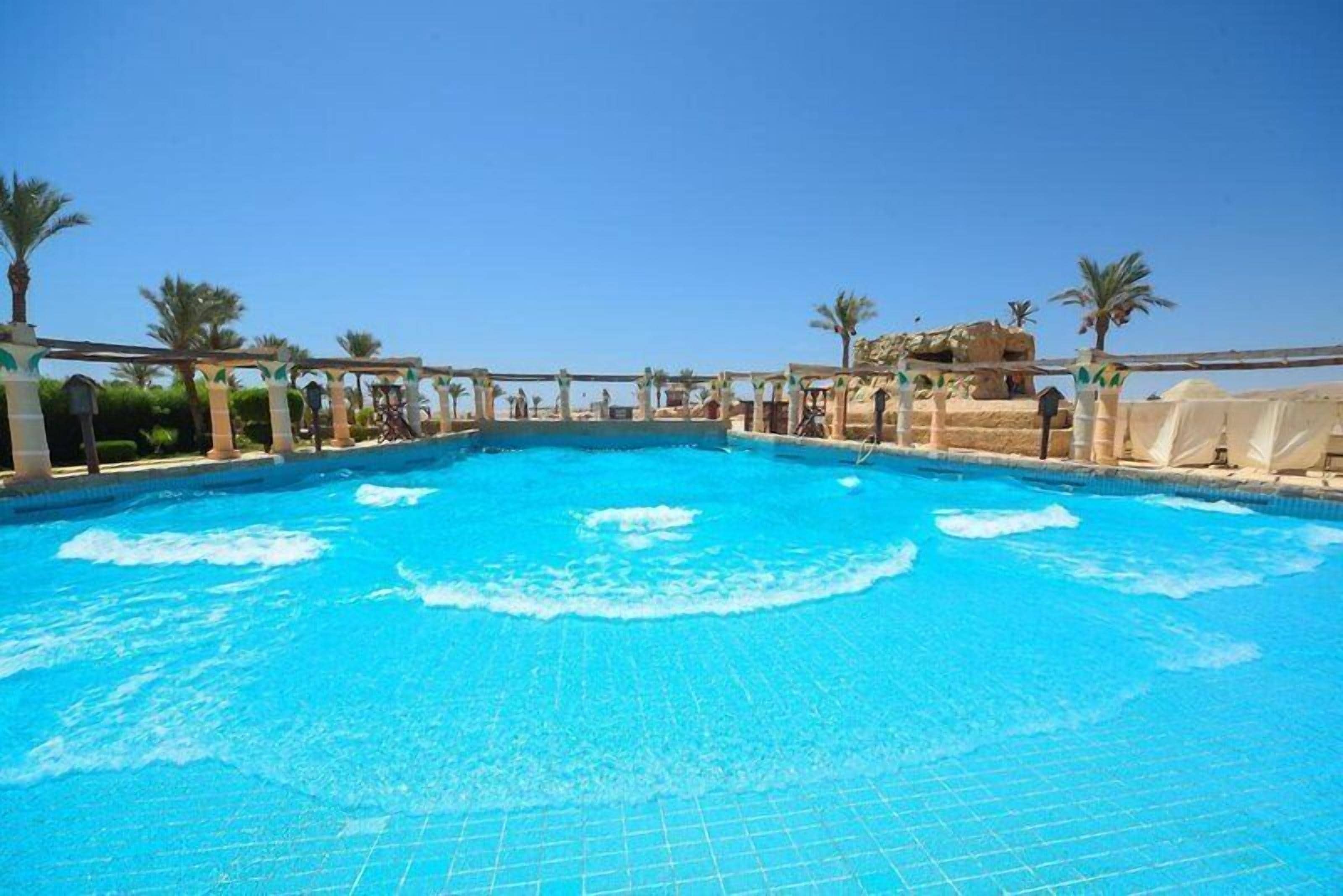 Photo - JAZ Sharm Dreams