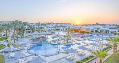 JAZ Sharm Dreams
