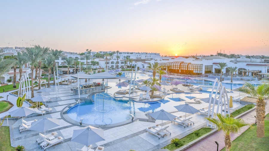 JAZ Sharm Dreams