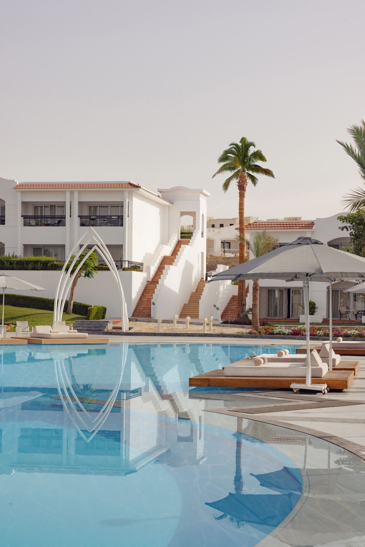 Foto - JAZ Sharm Dreams