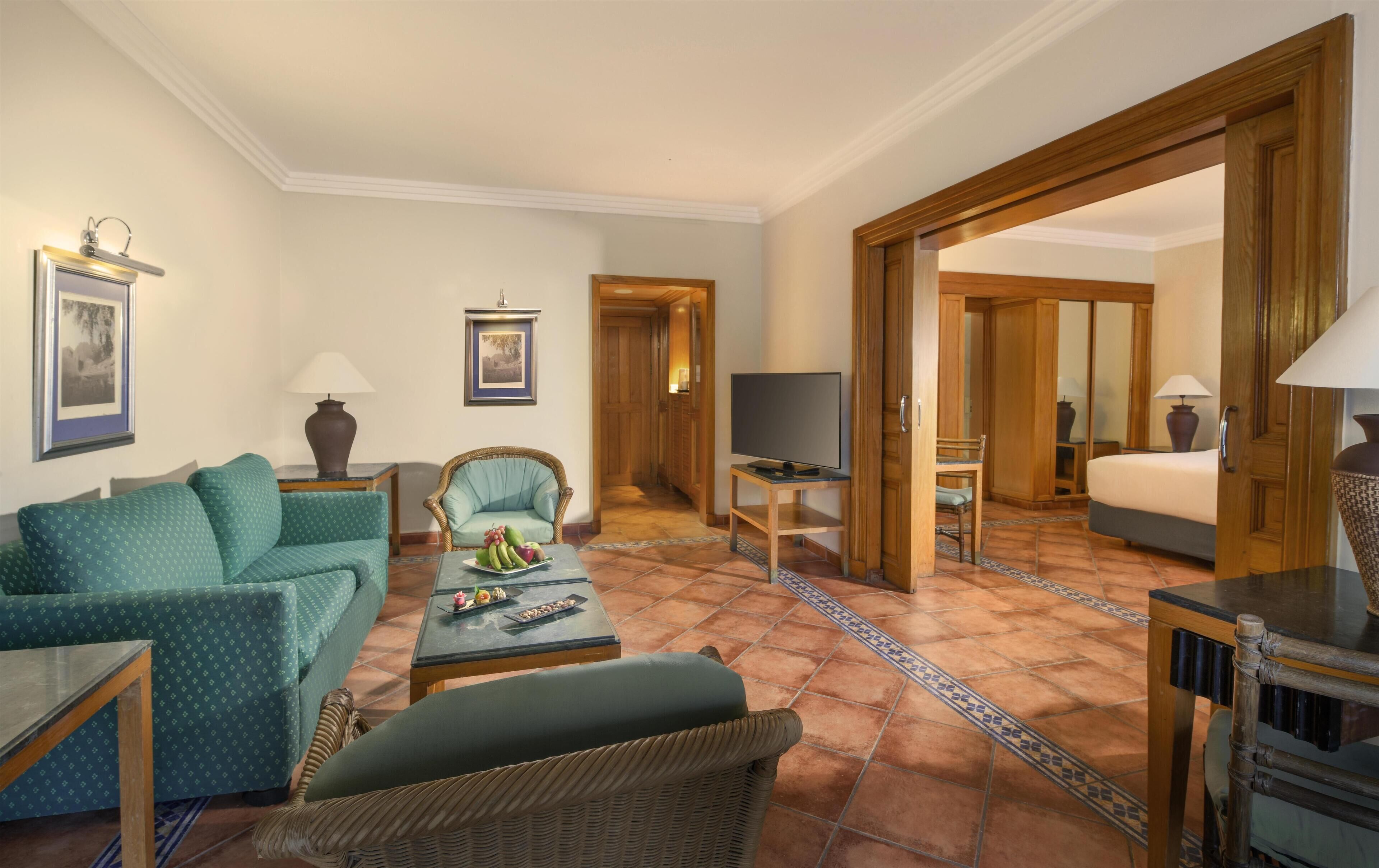 Foto - JAZ Sharm Dreams