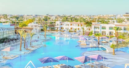 JAZ Sharm Dreams