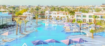 JAZ Sharm Dreams