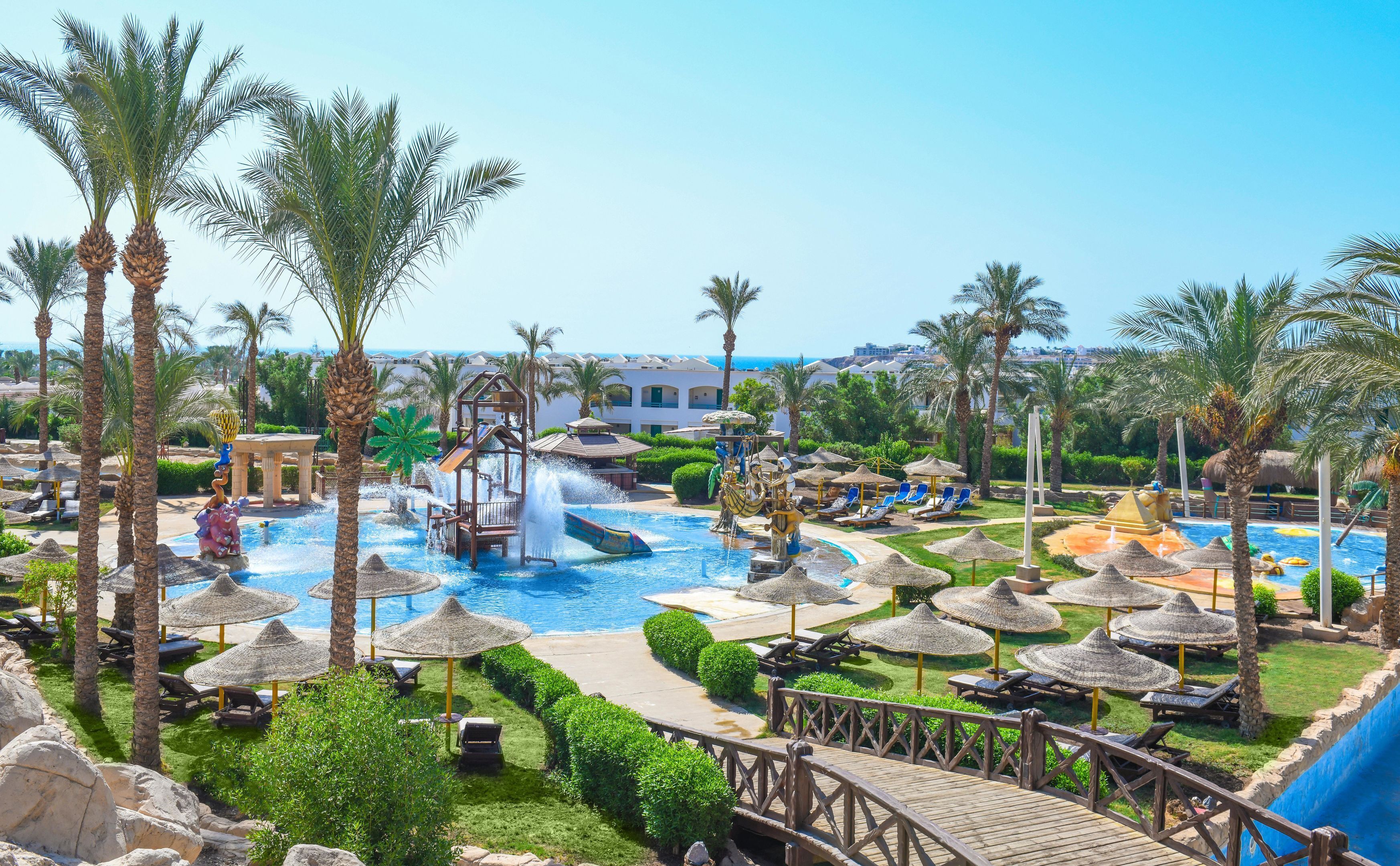 Foto - JAZ Sharm Dreams
