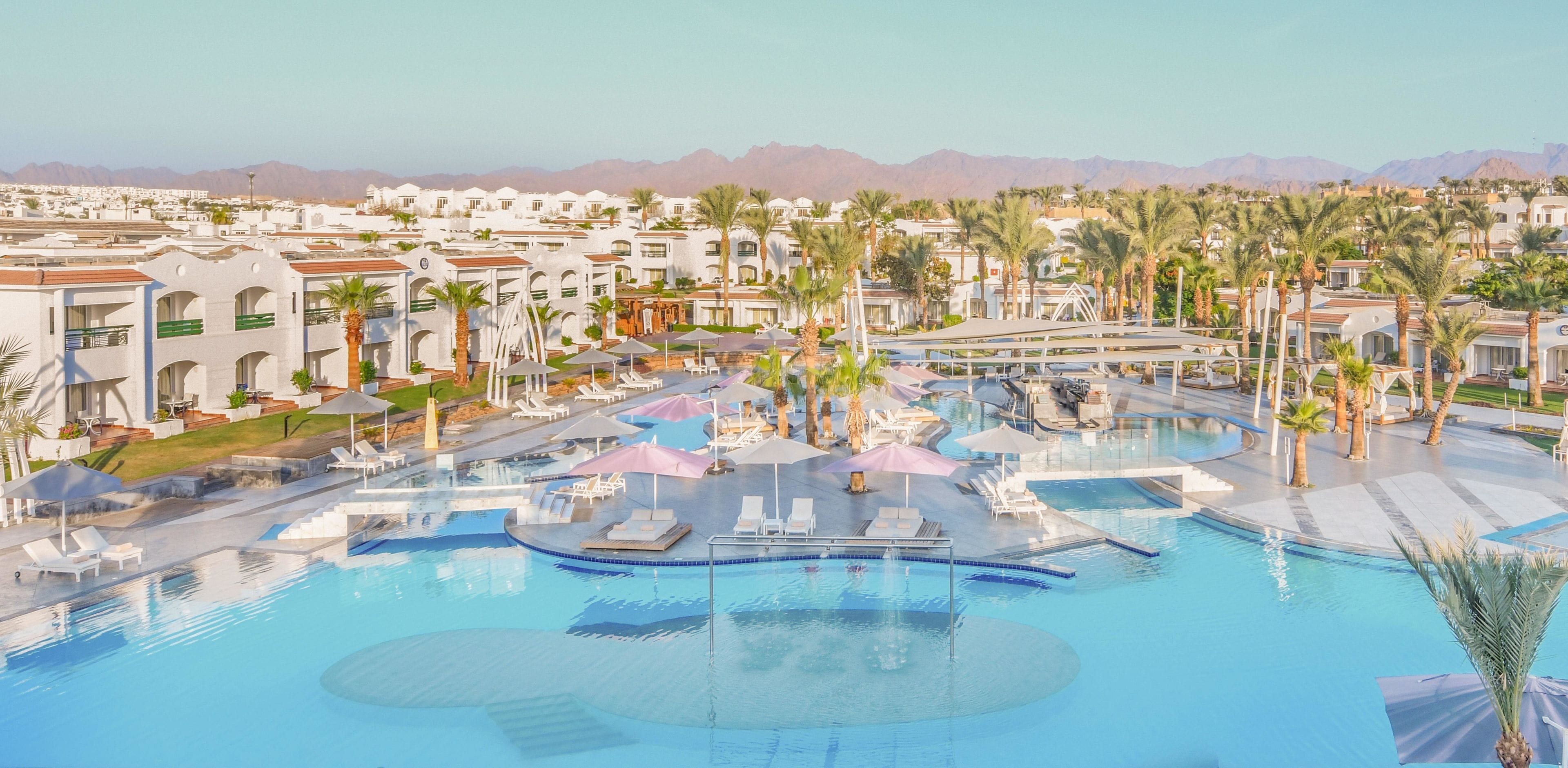 Foto - JAZ Sharm Dreams