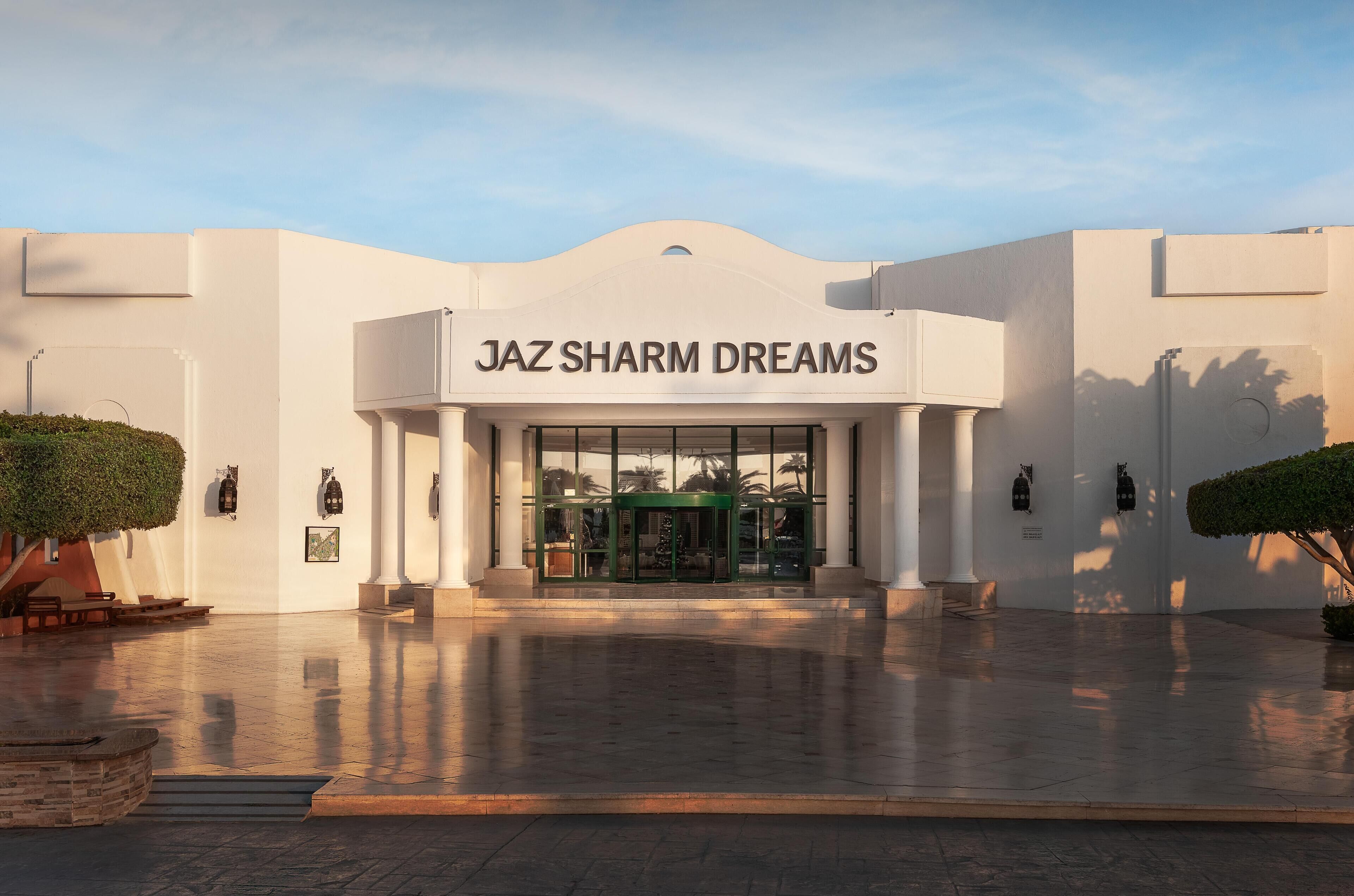 Foto - JAZ Sharm Dreams