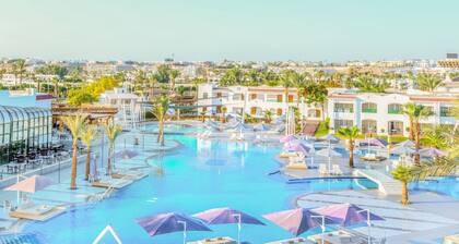 JAZ Sharm Dreams