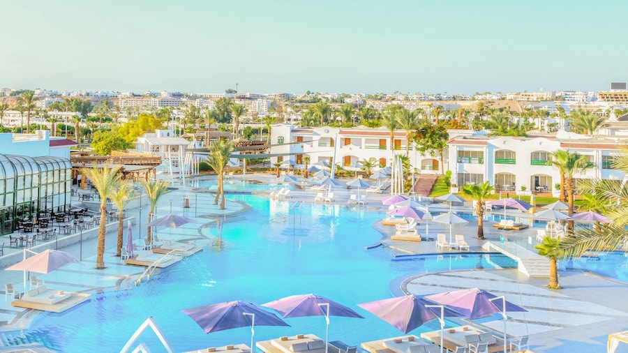 JAZ Sharm Dreams