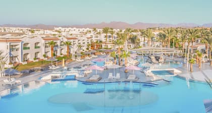 JAZ Sharm Dreams