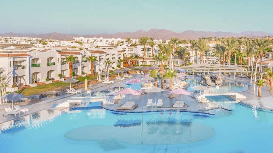 JAZ Sharm Dreams